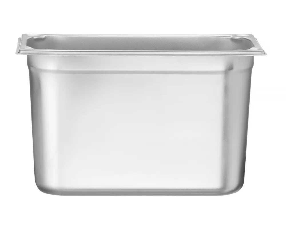 Gastronorm-Behälter 1/3, HENDI, Kitchen Line, GN 1/3, 2,5L, (H)65mm