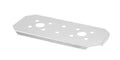 Abtropfgitter, HENDI, Kitchen Line, GN 1/3, xx(H)mm