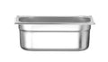 Gastronorm-Behälter 1/4, HENDI, Kitchen Line, GN 1/4, 2,8L, (H)100mm