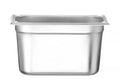 Gastronorm-Behälter 1/4, HENDI, Kitchen Line, GN 1/4, 4L, (H)150mm