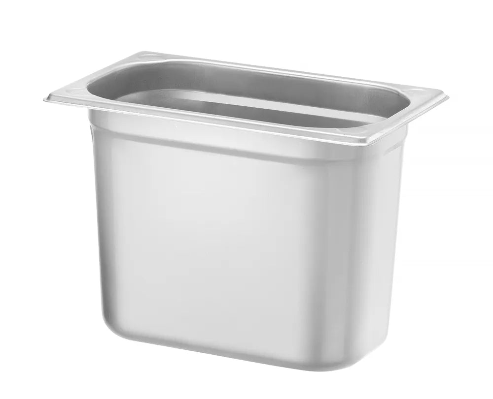 Gastronorm-Behälter 1/4, HENDI, Kitchen Line, GN 1/4, 1,8L, (H)65mm