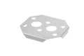 Abtropfgitter, HENDI, Kitchen Line, GN 1/6, xx(H)mm