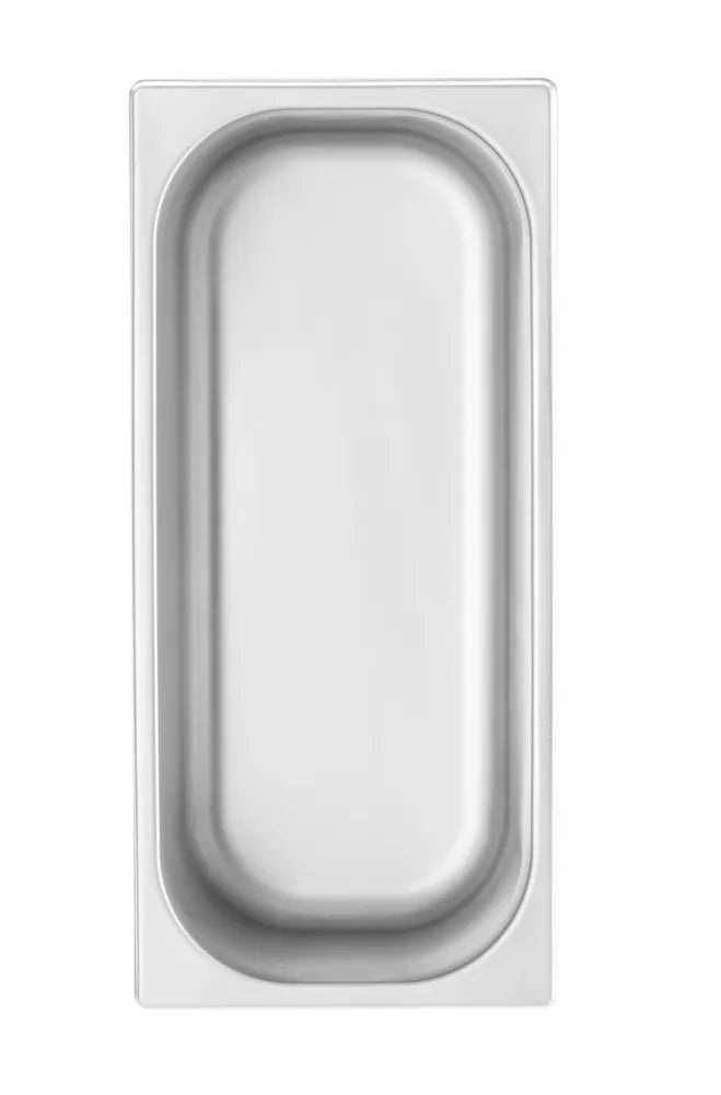 Eiscreme-Behälter, HENDI, Kitchen Line, 5L, 360x165x(H)120mm