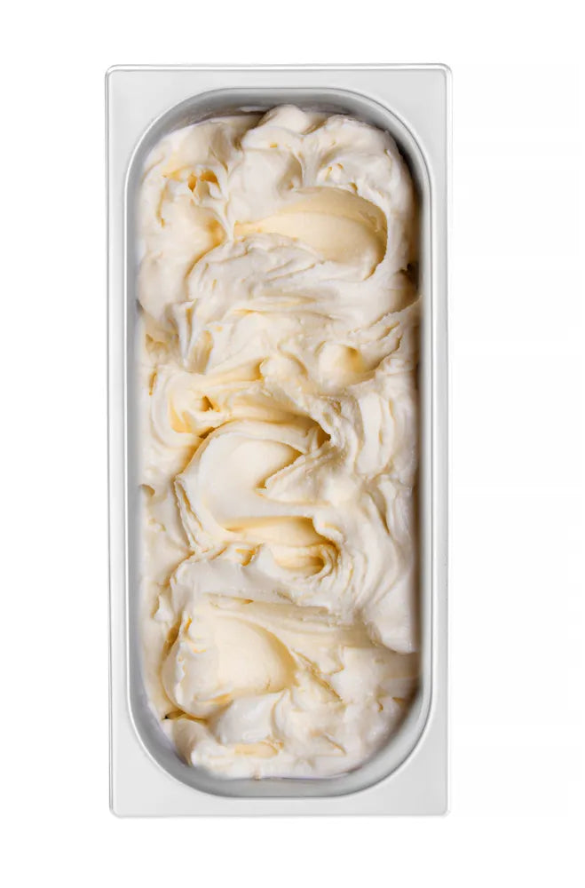 Eiscreme-Behälter, HENDI, Kitchen Line, 5L, 360x165x(H)120mm