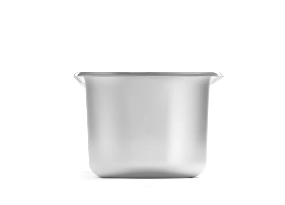 Eiscreme-Behälter, HENDI, Kitchen Line, 5L, 360x165x(H)120mm