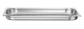 Behälter GN 1/1 perforiert, HENDI, Kitchen Line, GN 1/1, 5L, (H)40mm