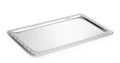 Servierplatte GN 1/1, mit Zierrand, HENDI, GN 1/1, 530x325mm