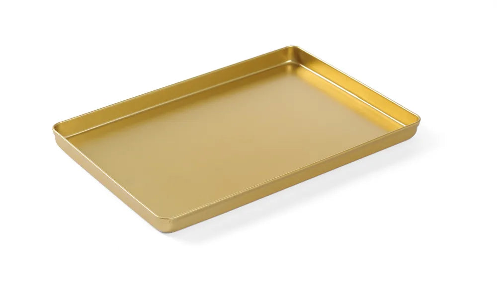 Auslagetablett für Süßwaren, HENDI, 400x300x(H)20mm