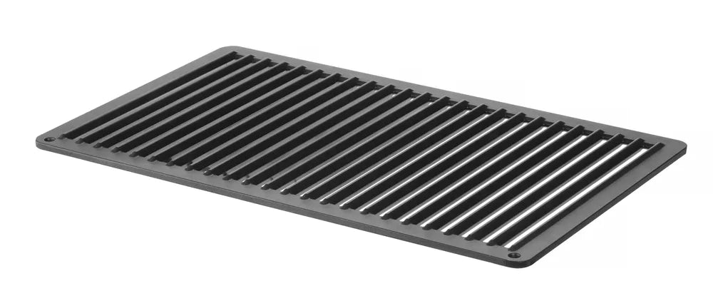 Grillrost CONVECTOMAT GRILL, HENDI, GN 1/1, 530x325x(H)15mm