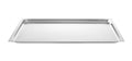 Gastronorm-Backblech Profi Line GN 2/1, HENDI, Profi Line, GN 2/1, 650x530x(H)20mm
