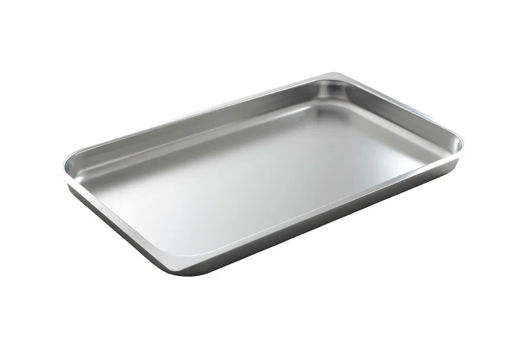 Gastronorm-Backblech Profi Line, HENDI, Profi Line, GN 1/1, 530x325x(H)20mm
