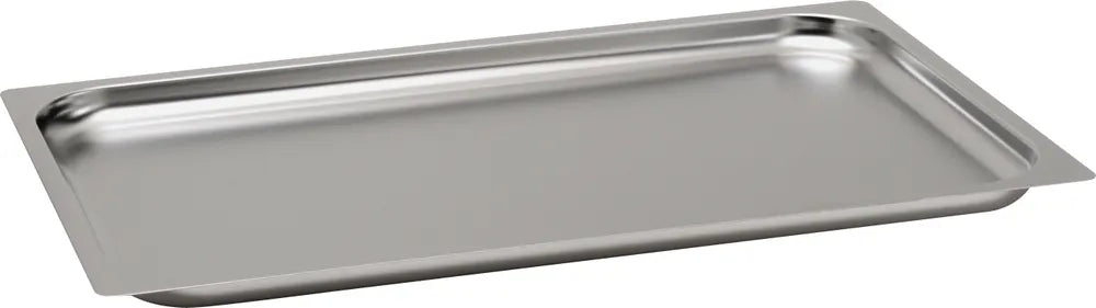 Gastronorm-Backblech Profi Line, HENDI, Profi Line, GN 1/1, 530x325x(H)20mm