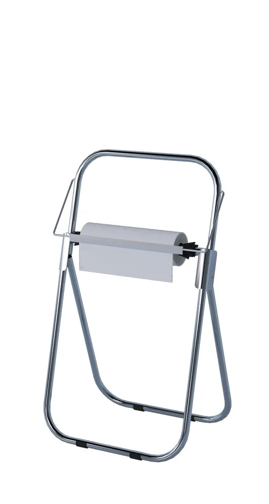 Papierhandtuchspender, freistehend, HENDI, 540x395x(H)975mm