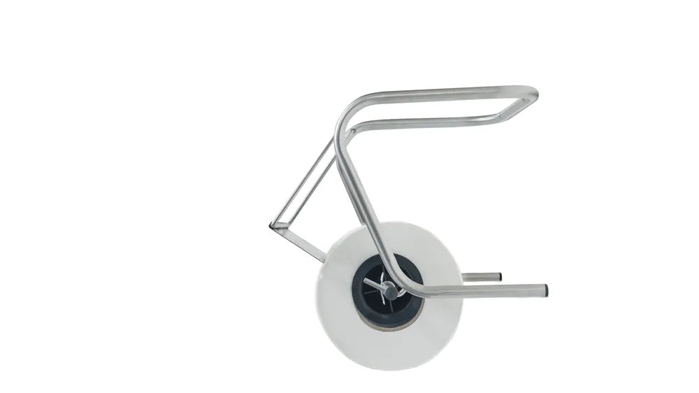 Papierhandtuchspender, Wandmontage, HENDI, 395x290x(H)260mm