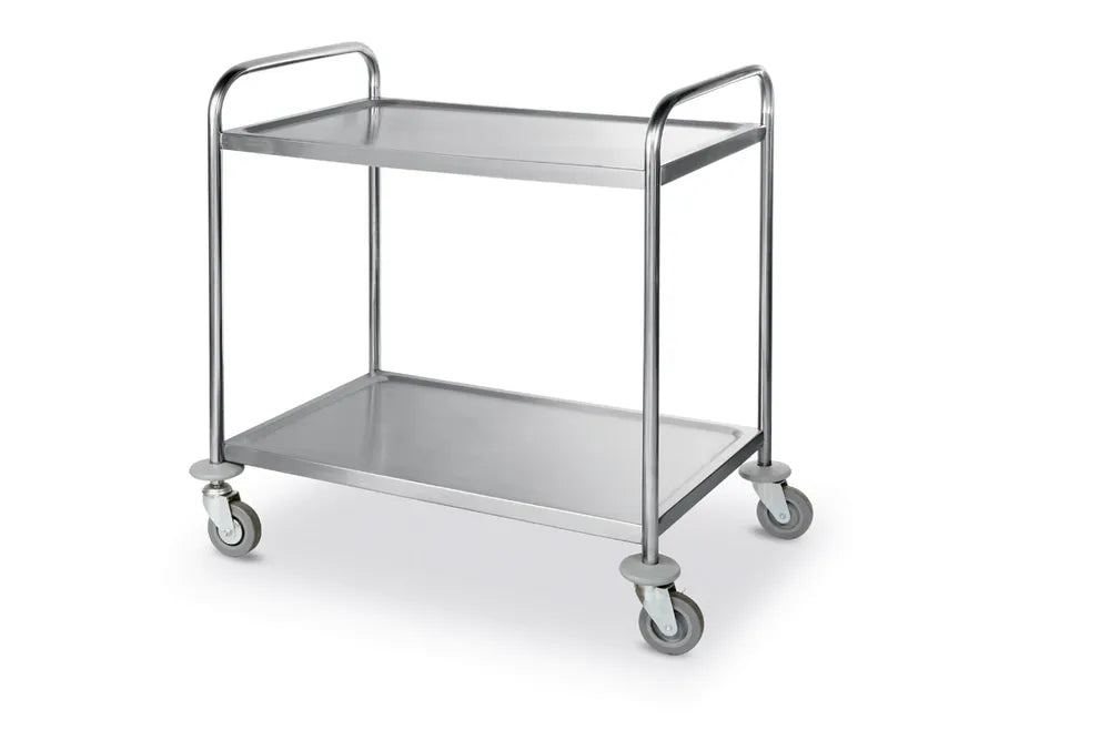 Servierwagen, HENDI, 905x585x(H)945mm