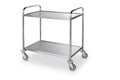 Servierwagen, HENDI, 905x585x(H)945mm