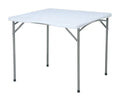 Buffet-Tisch, AmerBox, 870x870x(H)740mm