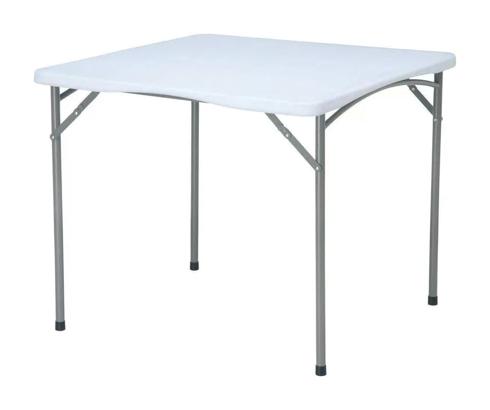 Buffet-Tisch, AmerBox, 870x870x(H)740mm