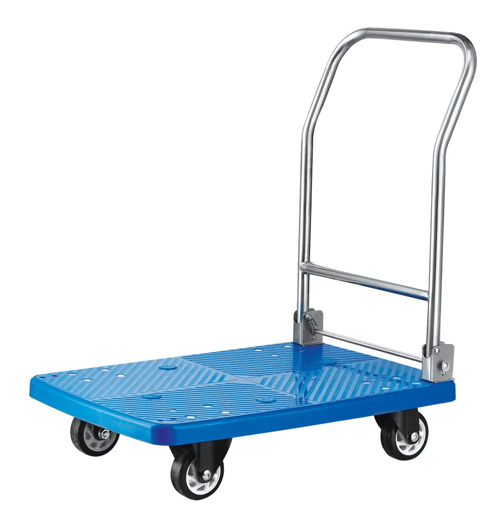Plattformwagen, AmerBox, 742x480x(H)845mm