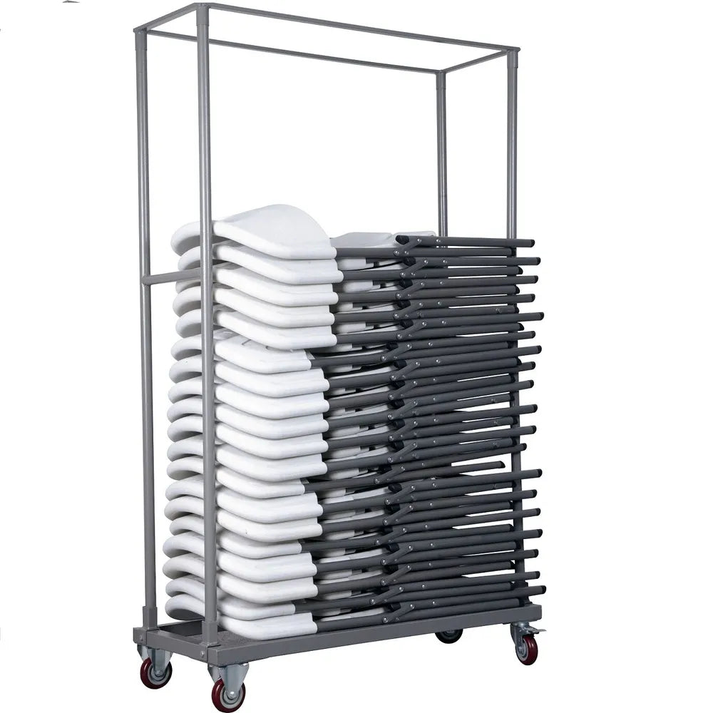 Transportwagen für Stühle, AmerBox, 1140x492x(H)1895mm