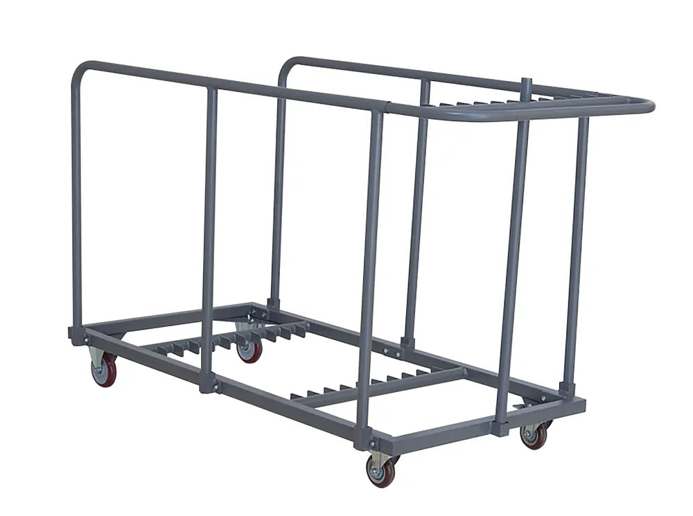 Transportwagen für Tische, AmerBox, 1800x850x(H)990mm