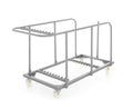 Transportwagen für Tische, AmerBox, 1800x850x(H)990mm
