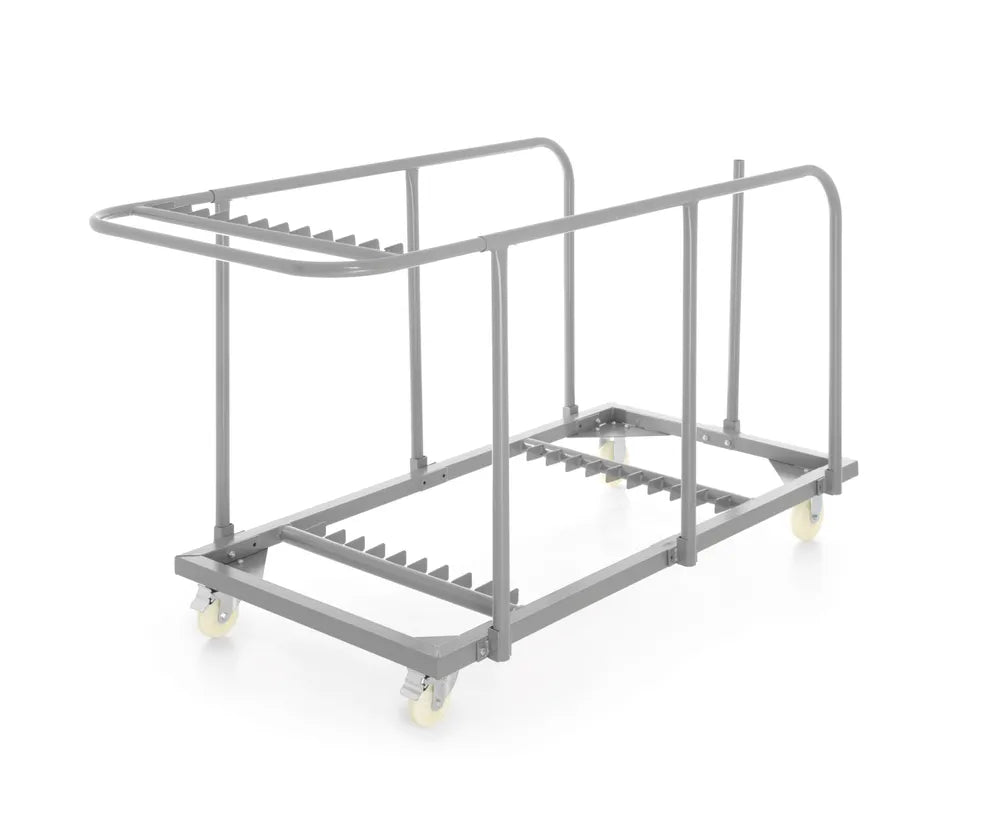 Transportwagen für Tische, AmerBox, 1800x850x(H)990mm