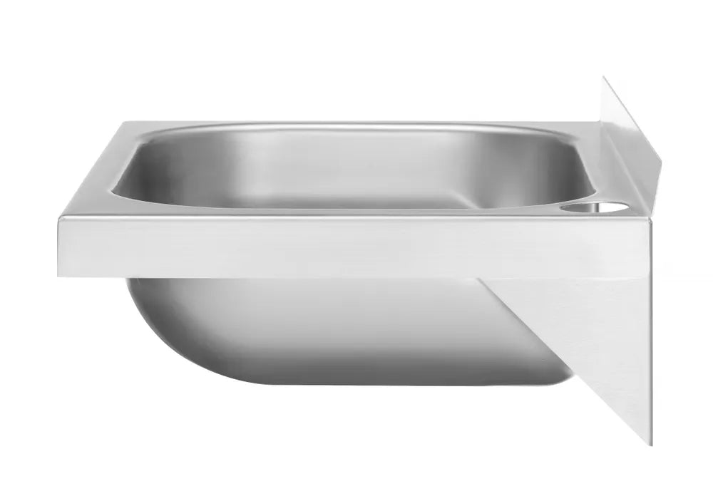 Waschbecken, HENDI, 400x290x(H)145mm