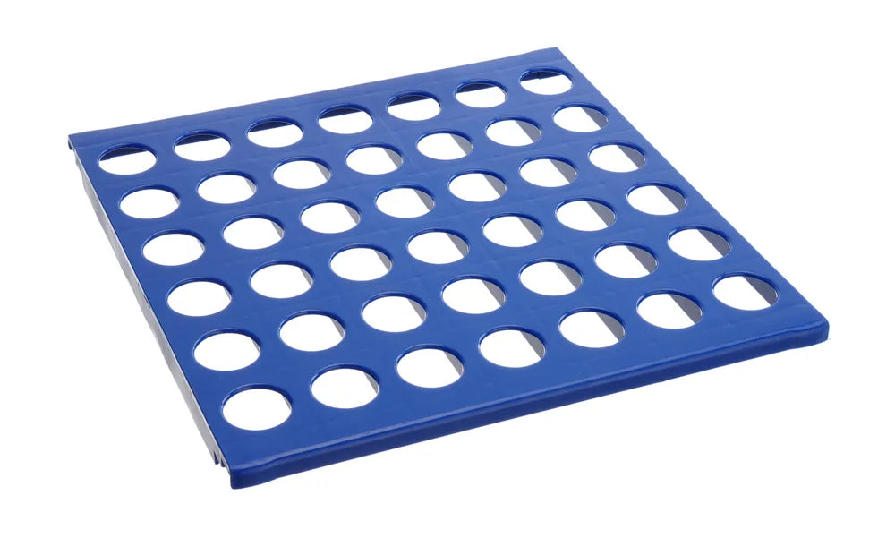 Regalboden für Aluminium-Aufbewahrungsregale, HENDI, 404x400x(H)27mm