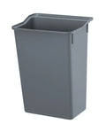 Behälter für Servierwagen, AmerBox, 325x240x(H)447mm