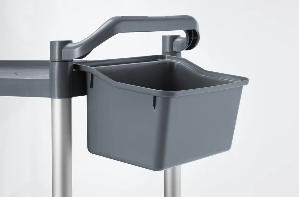 Behälter für Servierwagen, AmerBox, 325x240x(H)180mm