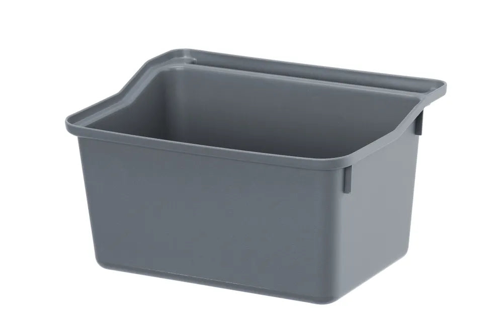 Behälter für Servierwagen, AmerBox, 325x240x(H)180mm