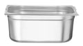 Gastronorm-Behälter 2/3 Budget Line mit Griffen, HENDI, Budget Line, GN 2/3, 13L, 354x325x(H)150mm
