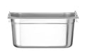 GN 1/3 Behälter mit Griffen, HENDI, Budget Line, GN 1/3, 5,7L, 325x176x(H)150mm
