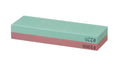 Japanischer Schleifstein HENDI by Naniwa, HENDI, Körnung: 220/1000, 185x65x(H)30mm