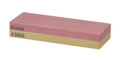 Japanischer Schleifstein HENDI by Naniwa, HENDI, Körnung: 1000/3000, 185x65x(H)30mm