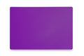 Schneidbretter HACCP 450x300, HENDI, Violett, 450x300mm, Rechteckig