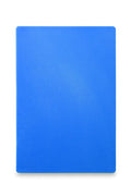 Schneidbretter HACCP 600x400, HENDI, Blau, 600x400mm