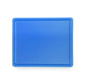 Schneidbretter HACCP Gastronorm 1/2, HENDI, GN 1/2, Blau, 325x265mm, Rechteckig