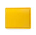 Schneidbretter HACCP Gastronorm 1/2, HENDI, GN 1/2, Gelb, 325x265mm, Rechteckig