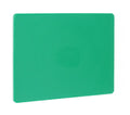 Schneidbrett HACCP GN 1/1, HENDI, GN 1/1, Grün, 530x325mm