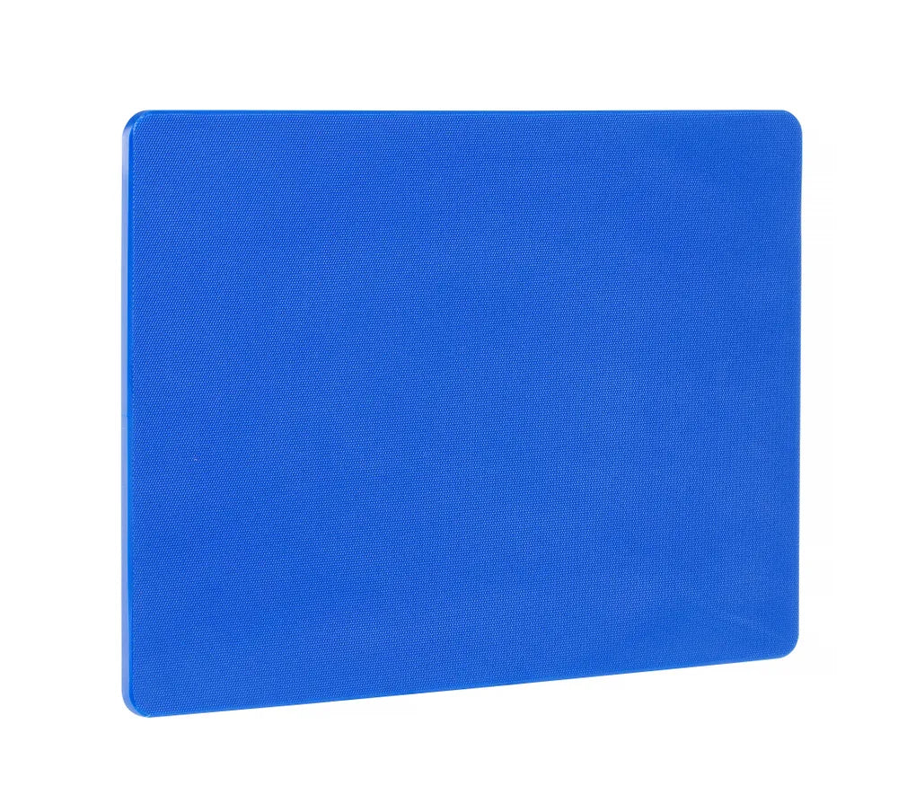 Schneidbrett HACCP GN 1/2, HENDI, Rot, 325x265mm