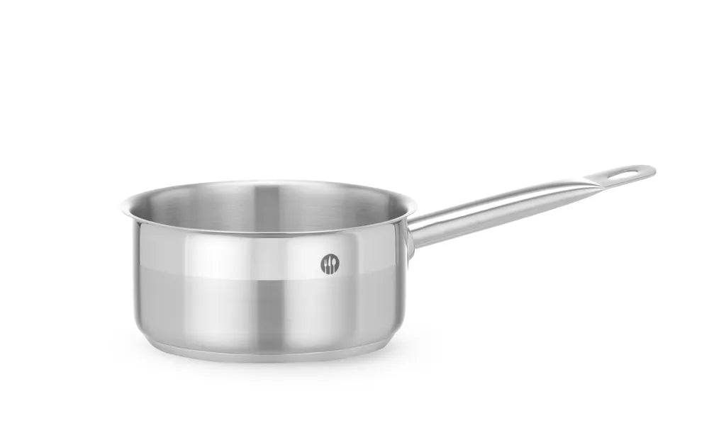 Kasserolle - ohne Deckel, HENDI, Profi Line, 1,5L, ⌀160x(H)75mm
