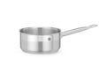 Kasserolle - ohne Deckel, HENDI, Profi Line, 1,5L, ⌀160x(H)75mm