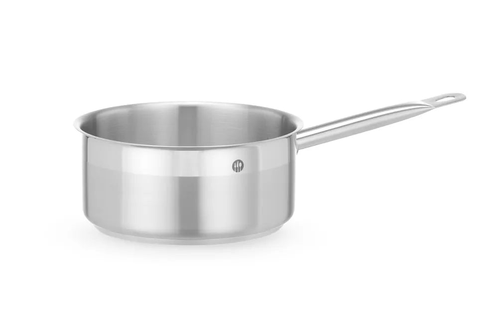 Kasserolle - ohne Deckel, HENDI, Profi Line, 2,8L, ⌀200x(H)90mm