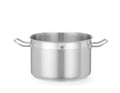 Kochtopf, mittel - ohne Deckel, HENDI, Profi Line, 6,7L, ⌀240x(H)150mm
