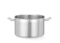 Kochtopf, mittel - ohne Deckel, HENDI, Profi Line, 10,3L, ⌀280x(H)170mm