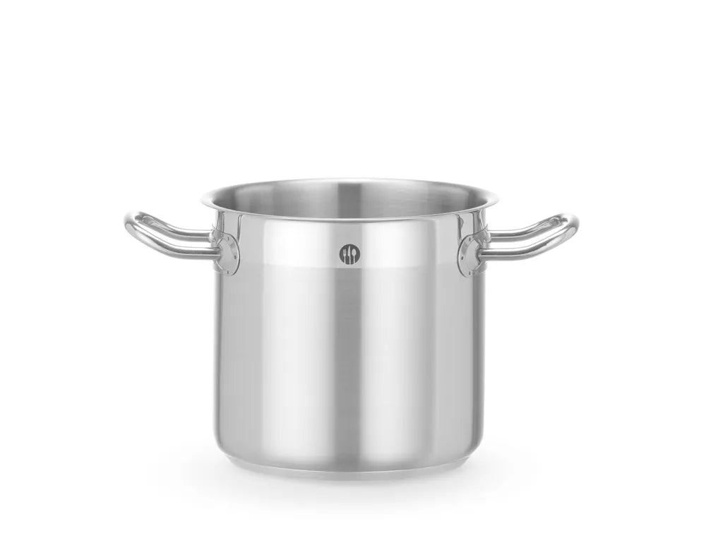 Kochtopf, hoch - ohne Deckel, HENDI, Profi Line, 36,5L, ⌀360x(H)360mm