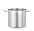 Kochtopf, hoch - ohne Deckel, HENDI, Profi Line, 15,9L, ⌀280x(H)260mm