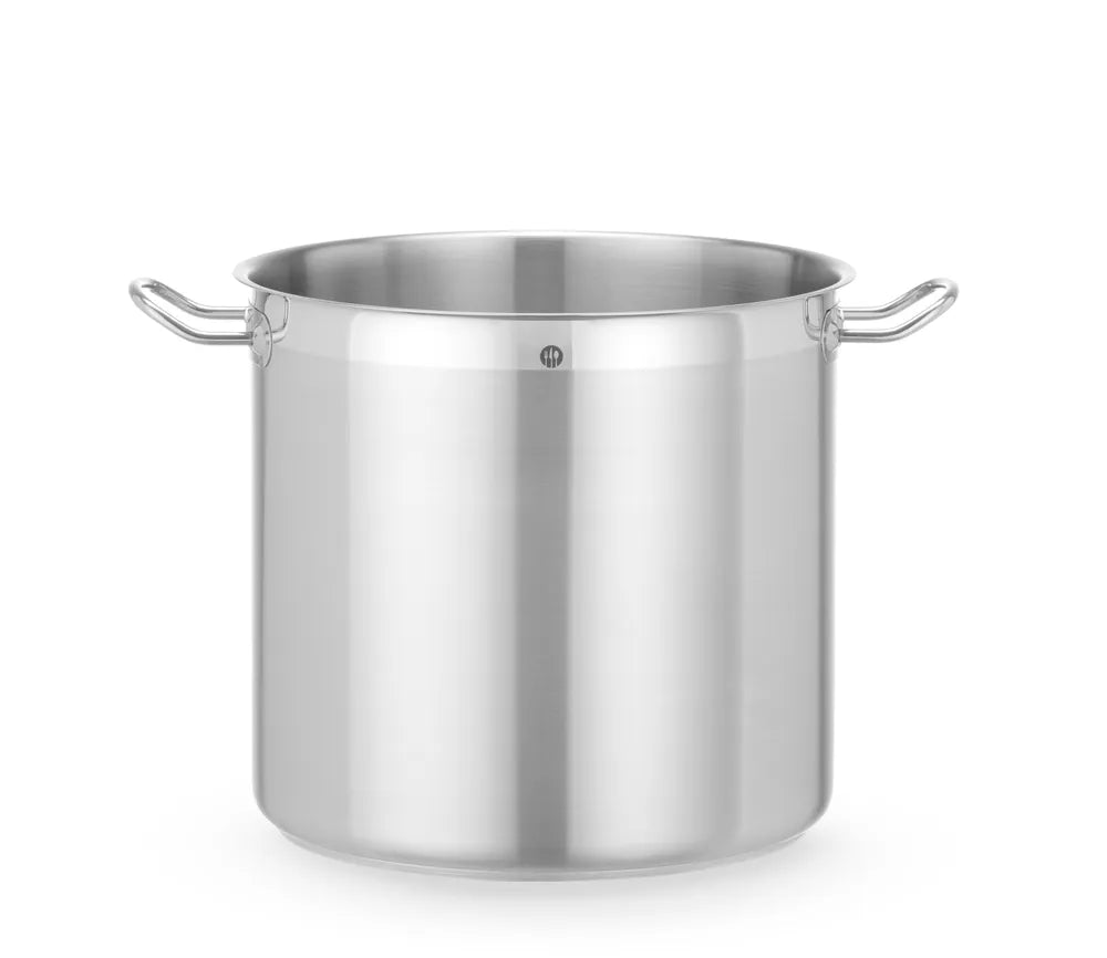 Kochtopf, hoch - ohne Deckel, HENDI, Profi Line, 24L, ⌀320x(H)300mm